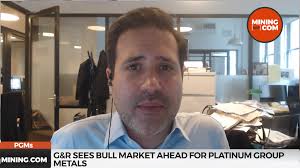 Commodities 'supercycle' will last another 15 years: JP Morgan