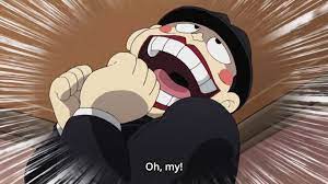 Warau Salesman New Episode 5 Anime Episode 5 Online Anime