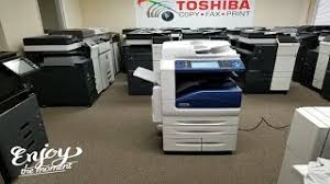 To ensure that connectivity is not disrupted, xerox device agent should be installed on a system that is consistently running. Xerox Workcentre 7855 Youtube