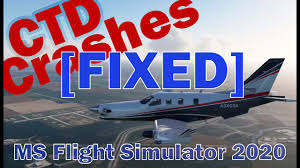 When other players try to make money during the game, these codes make it easy for you and you can reach what you need earlier with leaving others your behind. Fixed Ctd Exception Code 0xc0000005 Crash To Desktop Bugs Issues Microsoft Flight Simulator Forums