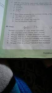 Namun kita coba untuk menjelaskan minimal dekat dengan jawaban sesungguhnya. Mengapa Allah As Sami Sebutkan Bukti Buktinya Sebutkan Mendetail