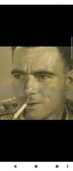 Sergeant Frederick Gallagher 63450 Pioneer Corps from West Derby Liverpool  my 1st cousin . Was killed in action in Algeris North Africa 26th February  1943 age 34. He is buried ar the