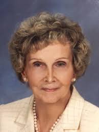 Obituary information for Mildred Hadley McNeish