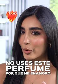 Germany 92: El perfume intensamente atractivo para hombres