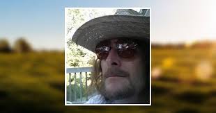 Glenn Latimer Obituary October 8, 2021