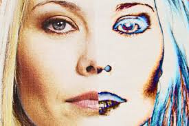 Worried about AI? How to spot a deepfake image