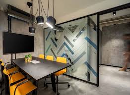 Samsung Next Offices Tel Aviv Office Snapshots Modern Office Interiors Office Interior Design Conference Room Design