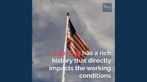 It is celebrated on different dates, but many countries connect it with the international workers' day on may 1. Labor Day Everything You Need To Know About Labor Day