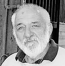 Robert WALKER Obituary (1937