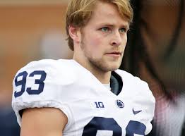 Record Number of Penn State Athletes Earn Fall Academic All-Big Ten