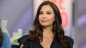 Uh, i get hard now just thinking about her! Ashley Judd Responds After Being Criticized For Her Appearance