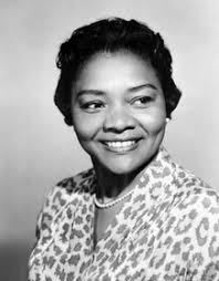 Juanita Moore Movies & TV Shows List