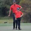 Official instagram account of tiger woods. 1