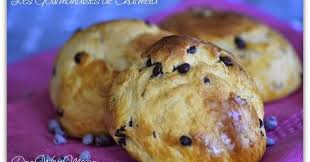 Qui Ne Connait Pas Les Petites Briochettes Aux Pepites De Chocolat Que L On Trouve En Supermarche Le En 2020 Recettes De Cuisine Recette De Petit Dejeuner Alimentation