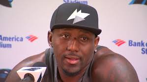 Panthers' Thomas Davis talks CTE brain damage study