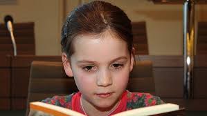 Junge Vorleser erobern den Ratssaal