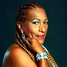Boricua Pioneer, Dama de la Salsa: Yolanda Rivera