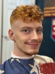 Jack Kidd is one of the most stylish people I know. He can put together an  outfit like no other! So when I cut his hair for the first time the other