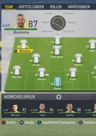 Einige athletic fans hatten daraufhin sogar versucht, den referee anzugreifen. Fifa 17 Real Madrid Aufstellungs Tipps Red Bull