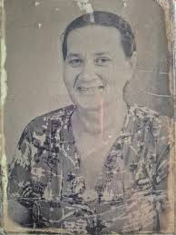 Restore old family photo from Ireland?