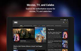 You can download the game imdb movies & tv for android with mod. Download Imdb Movies Tv For Android 4 4 2