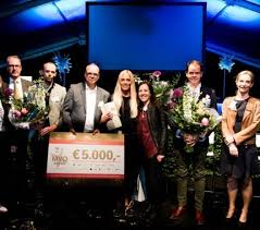 Allekabels bv is de grootste kabel webshop van nederland met ruim 170.000 verschillende producten in het assortiment. Allekabels Bv Wint De Sprinc Mvo Award Emerce