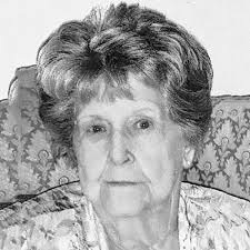 Fannie McKENZIE Obituary (1919