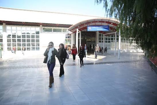 Ege Üniversitesi