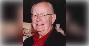 Obituary information for Charles D McCormick