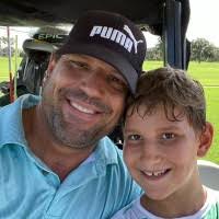 50+ "Aaron Key" profiles