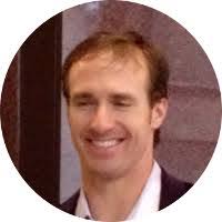 John Brees's Instagram, Twitter & Facebook