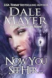 Into the Abyss: A Psychic Visions Novel eBook : Mayer, Dale: Amazon.ca:  Kindle Store