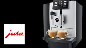 To enjoy the perfect cup of coffee we. Jura X8 Kaffeevollautomat Fully Automatic Coffee Machine Youtube