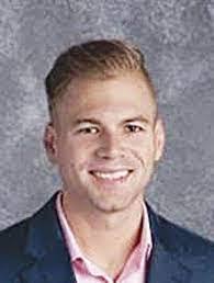 Cory Caudill's Instagram, Twitter & Facebook