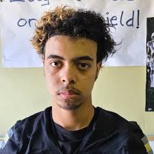 Jerry Alicea's Knight High School Career Home