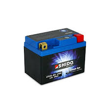 Jmt is a premium battery brand that offers gel, lithium and conventional lead batteries. Shido Ltx4l Bs Lion S Lithium Ion Battery Blue Buy Online In Azerbaijan At Azerbaijan Desertcart Com Productid 51537064