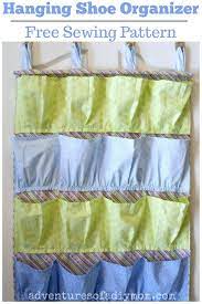 Check spelling or type a new query. Free Pattern Hanging Shoe Organizer Adventures Of A Diy Mom