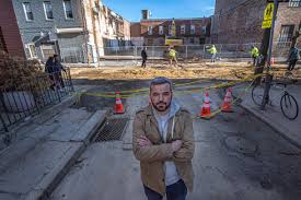 After South Philadelphia explosion and fire, answers came far too late for  residents