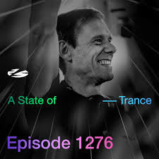 A State of Trance Episode 1276 - Armin van Buuren