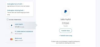Paypal Accounts Hacked Username And Password Rekening Bank Kartu Kredit Giro