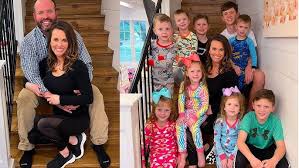 Albertville Sextuplets Celebrate Turning 1, Get New Season Of Tlc Show