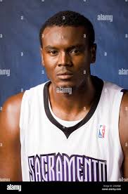 Samuel dalembert hi-res stock photography and images