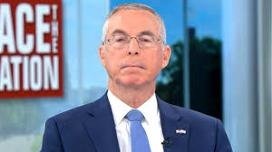 Israeli ambassador for the U.S. says Hamas is "playing for time" in  releasing the hostages