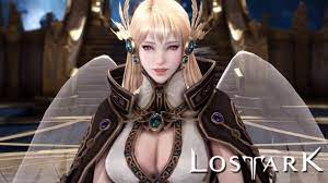 Lost Ark Card Battle Legendary Last Boss Beatrice And Card Skill Transfer System Youtube