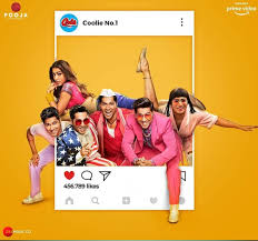 Raju is a notorious young chap who always gets into trouble for doing something mischievous. Coolie No 1 S Trailer Rakes In Over 50 Million Views Across Platforms