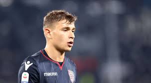 Iscriviti a facebook per connetterti con luca barella e altre persone che potresti conoscere. Roma Tried For Barella But The Player Prefers Inter Move Romapress Net