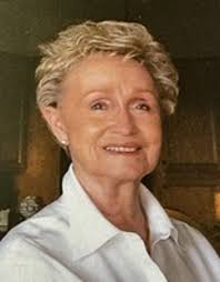 Carolyn McDonald Obituary