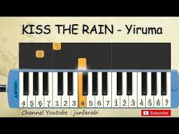 Kiss the rain lyrics mp3 download at 320kbps high quality. Download Kiss The Rain Not Angka Mp3 Mp4 Unlimited Hajar Mp3