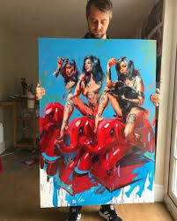 ©2021 broad strokes painting | terms & conditions 1807. Broad Strokes Tattoo Ideas Artists And Models
