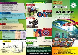 Bimbingan ustadz muhammad romelan, lc. Profil Pesantren Dan Informasi Pendaftaran Al Wafa Bekasi 2018 2019 Pesantren Al Wafa